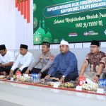 Polres Indragiri Hilir Gelar Buka Bersama dan Peringatan Malam Nuzulul Qur’an Ramadhan 1447 H