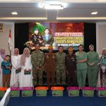 Beri Arahan ke Personel Kodim 0314/Inhil, Pangdam Tekankan Pentingnya Semangat dan Profesionalisme Prajurit