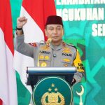 Satu Tahun Kepemimpinan Kapolda Riau, PeHR: Green Policing Berhasil Mengubah Paradigma dan Melahirkan Gerakan Ekologis