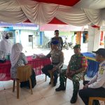 Cek Kesehatan Personel Pos Pelayanan Pelabuhan, Pastikan Kesiapan Ops Ketupat 2026