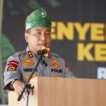 Polda Riau Apresiasi Masyarakat, Pengamanan Mudik Lebaran Berjalan Lancar
