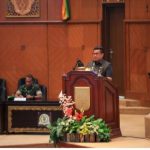 Sekda Paparkan Visi Pembangunan Riau 2025–2029: Berbudaya Melayu, Dinamis, Ekologis dan Maju