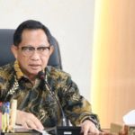 Kepala Daerah Diminta Siaga di Wilayah Masing-Masing Seminggu Sebelum dan Sesudah Lebaran