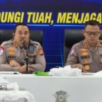 Pastikan Mudik Aman! Ini Daftar Titik Rawan di Lintas Barat dan Timur Riau