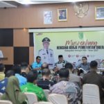 Musrenbang RKPD Inhil 2027 Resmi Dibuka, Prioritaskan Infrastruktur dan Kualitas Hidup Masyarakat