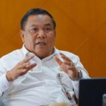 Plt Gubernur SF Hariyanto Tegaskan Saat Diberlakukan WFH, Maka Kendaraan Dinas Tak Boleh Digunakan